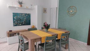 Casa vacanze Fronte Castello
